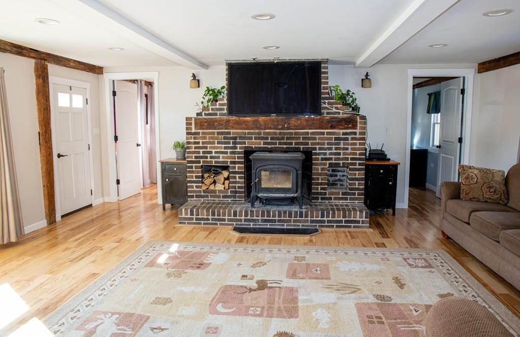 24 Gill Road Bernardston, MA 01337 - Photo 4 of 42 Gallery Image 4