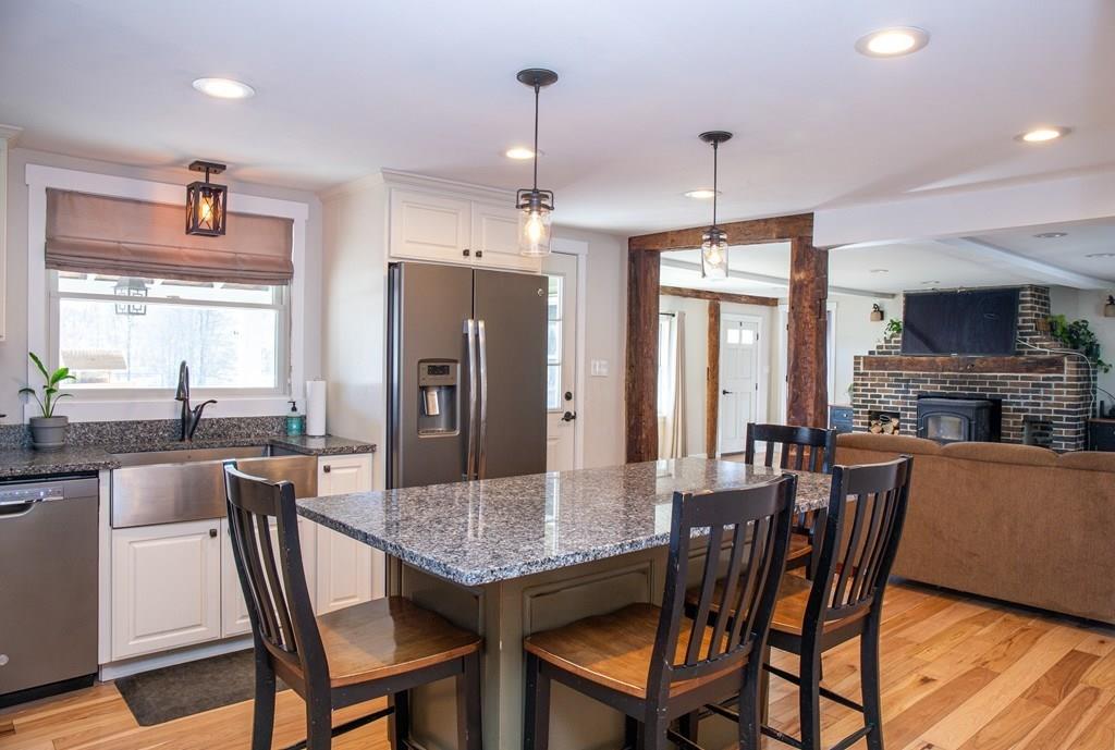 24 Gill Road Bernardston, MA 01337 - Photo 5 of 42 Gallery Image 5