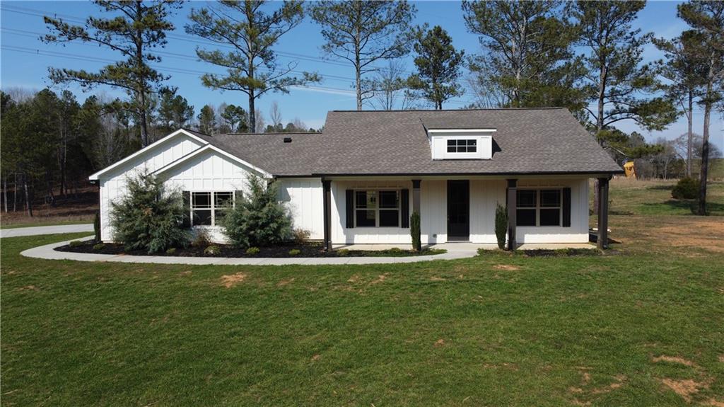 56 Littlefield Road Northwest Adairsville, GA 30103 - Photo 1 of 1 Gallery Image 1