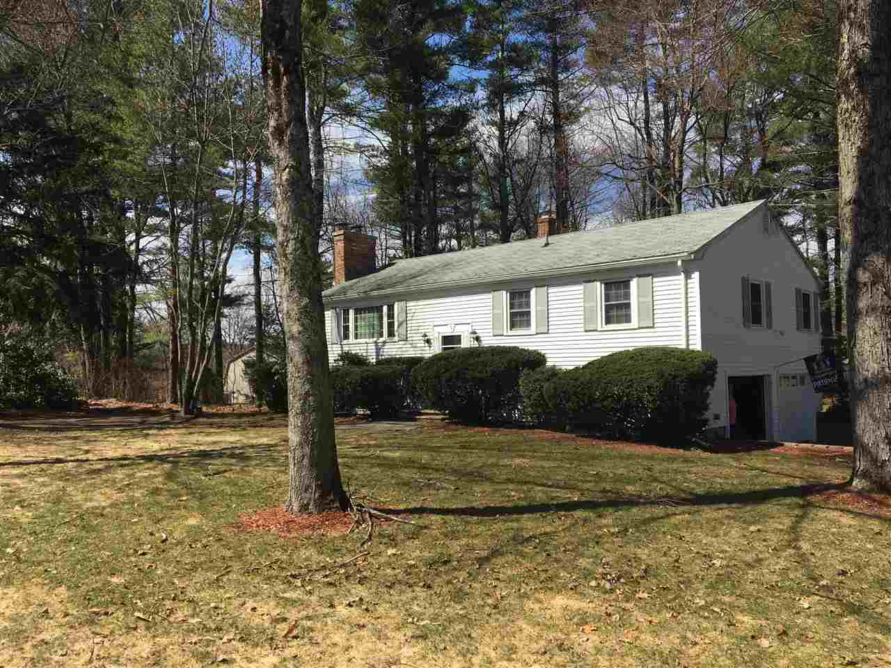 9 Tewksbury Road Hampstead, NH 03841 - Photo 16 of 16 Gallery Image 16