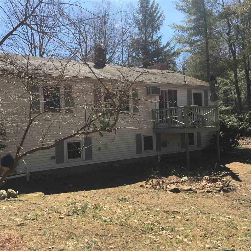 9 Tewksbury Road Hampstead, NH 03841 - Photo 3 of 16 Gallery Image 3