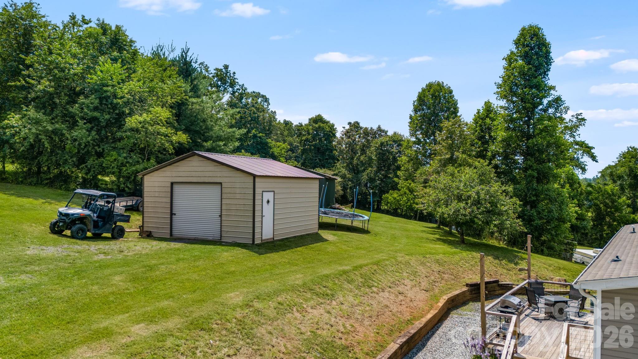 256 Phillips Valley Road Mars Hill, NC 28754 - Photo 40 of 43