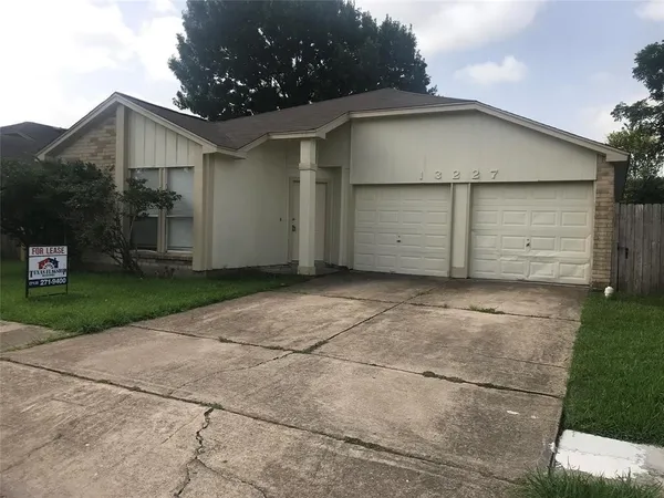$1,695 | 13227 Cape Province Drive, Houston, TX 77083