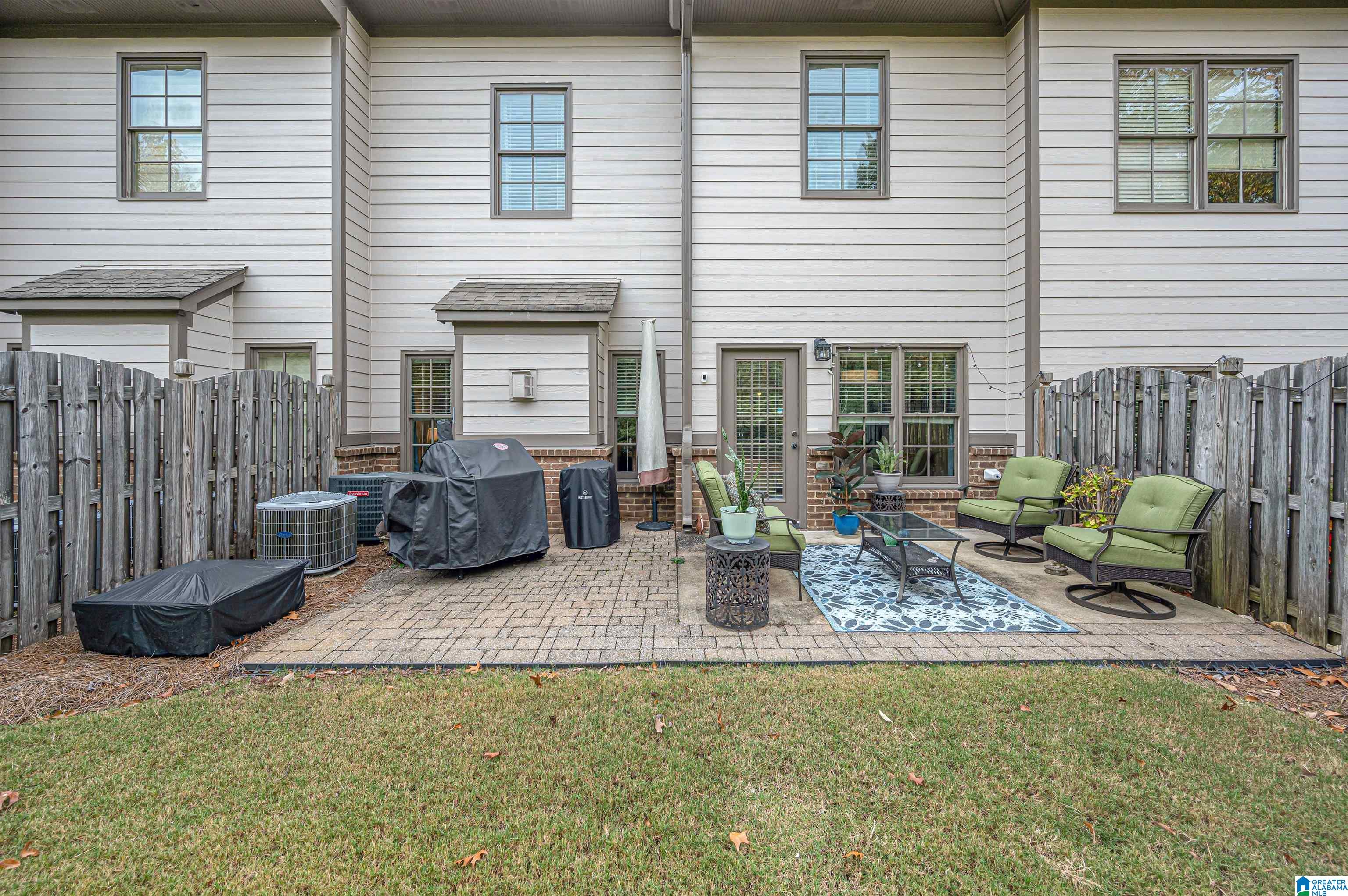 4016 Eagle Ridge Court Birmingham, AL 35242 - Photo 37 of 38 Gallery Image 37