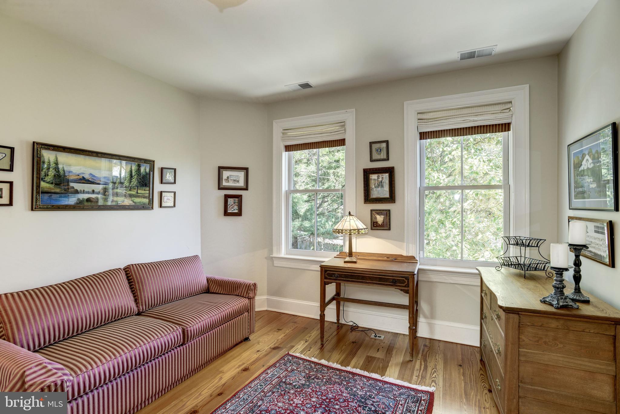 1681 32nd Street Northwest Washington, DC 20007 - Photo 27 of 51 Bedroom