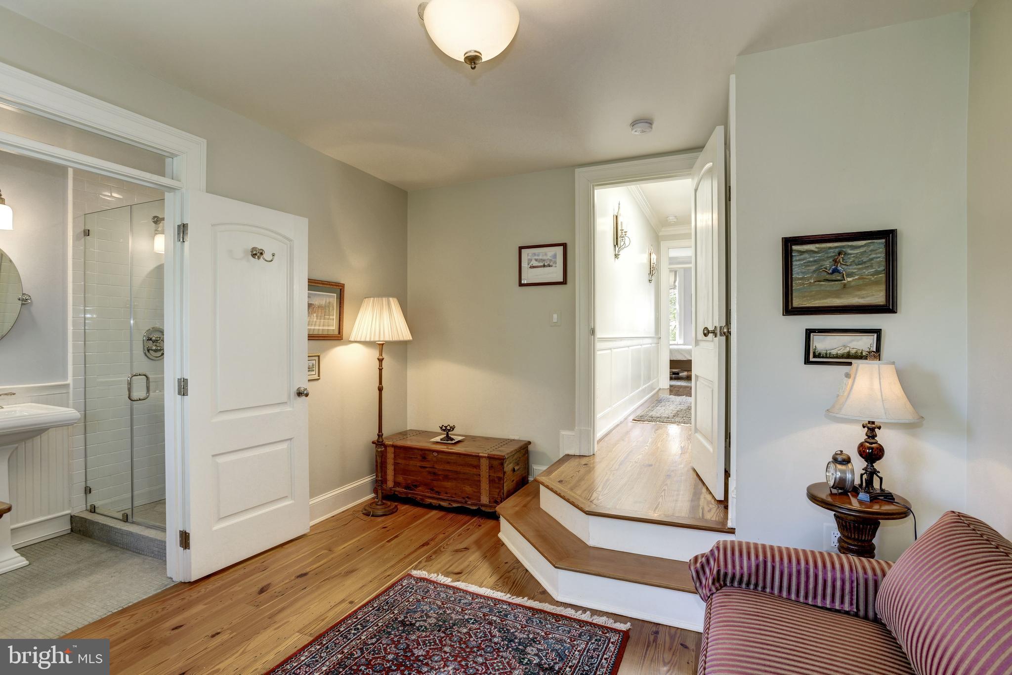 1681 32nd Street Northwest Washington, DC 20007 - Photo 28 of 51 Bedroom