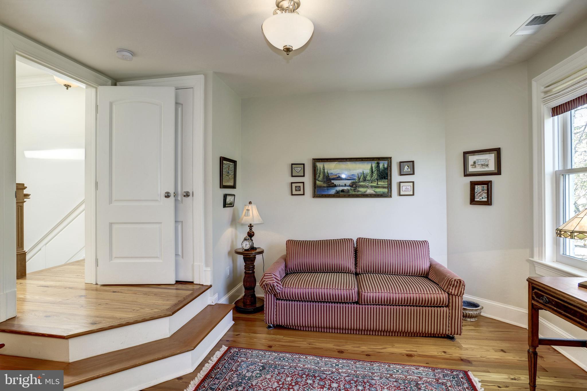 1681 32nd Street Northwest Washington, DC 20007 - Photo 29 of 51 Bedroom