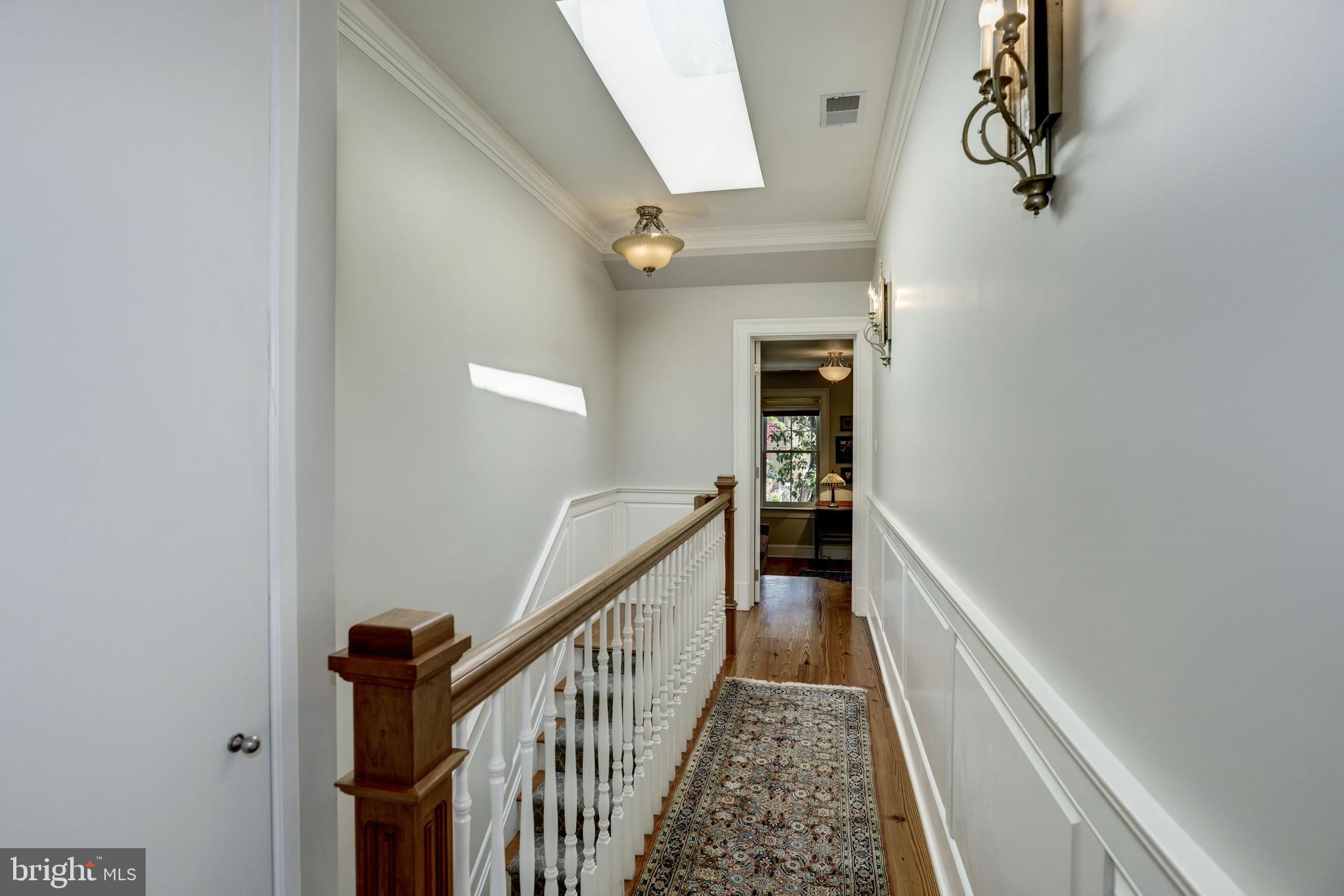 1681 32nd Street Northwest Washington, DC 20007 - Photo 32 of 51 Hall