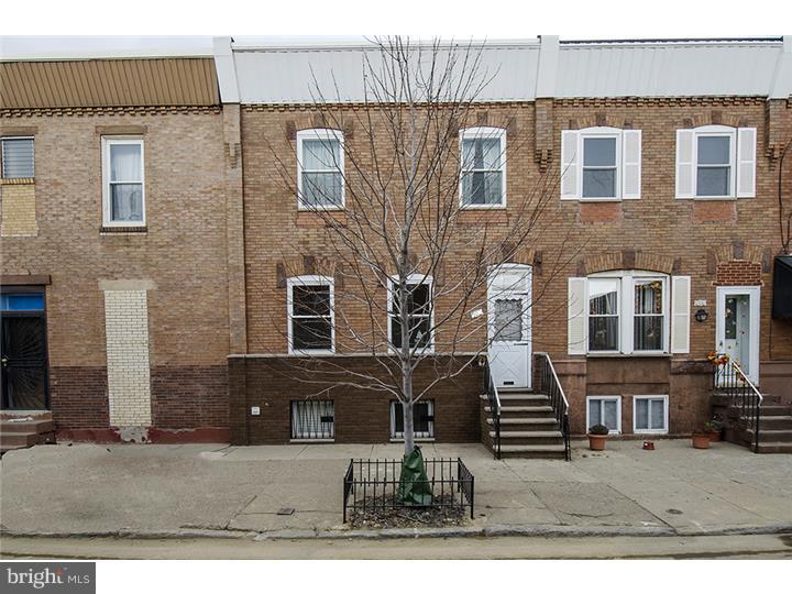 921 West Ritner Street Philadelphia, PA 19148 - Photo 1 of 21 Gallery Image 1