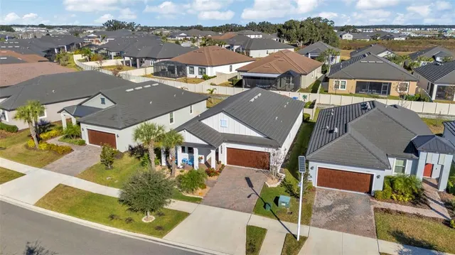 $445,000 | 31493 Cannon Rush Drive, San Antonio, FL 33576