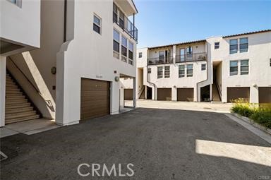 536 North Brea Boulevard Brea, CA 92821 - Photo 9 of 30 a view of building with door