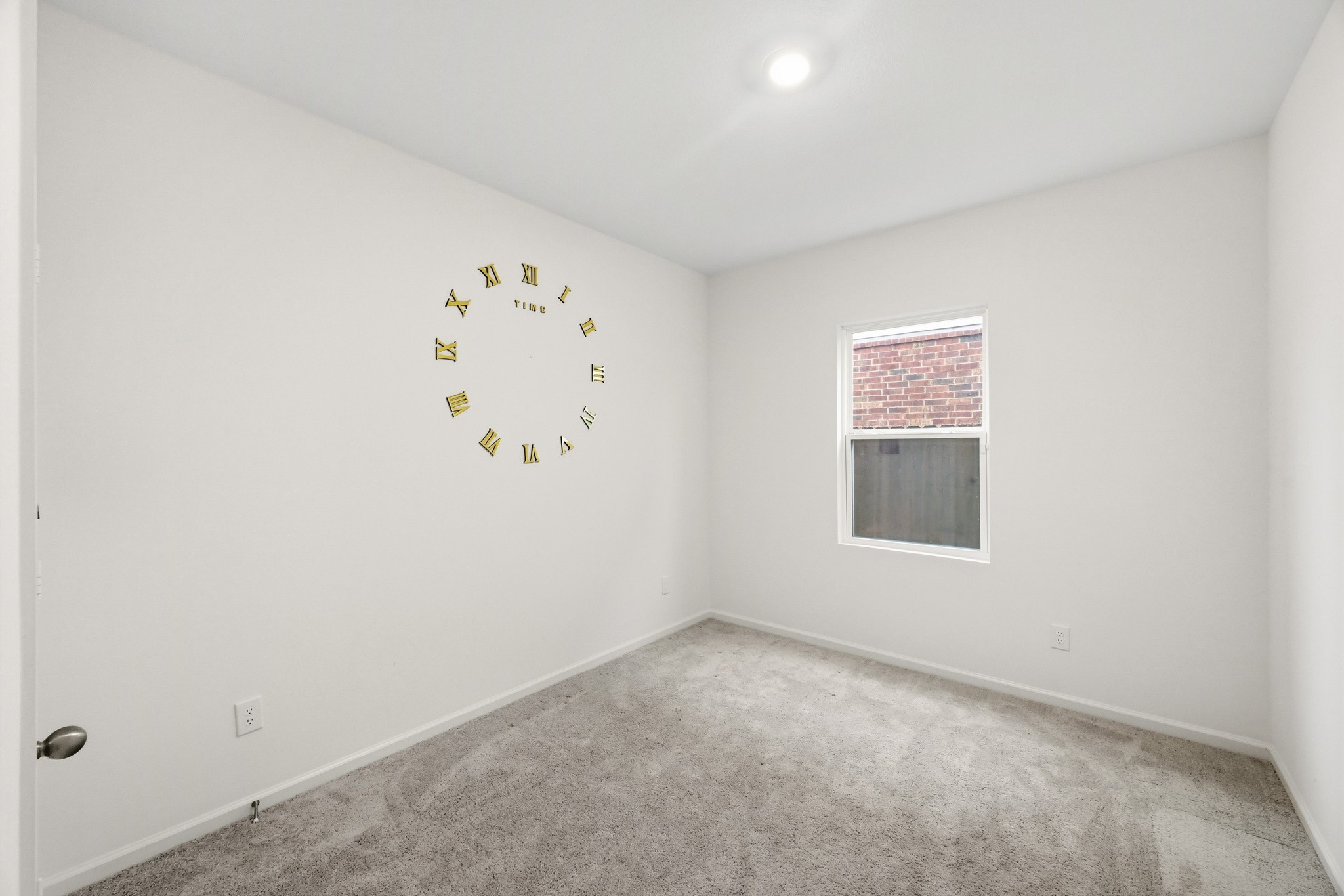 7207 Evitale Way Houston, TX 77049 - Photo 37 of 43 a view of an empty room