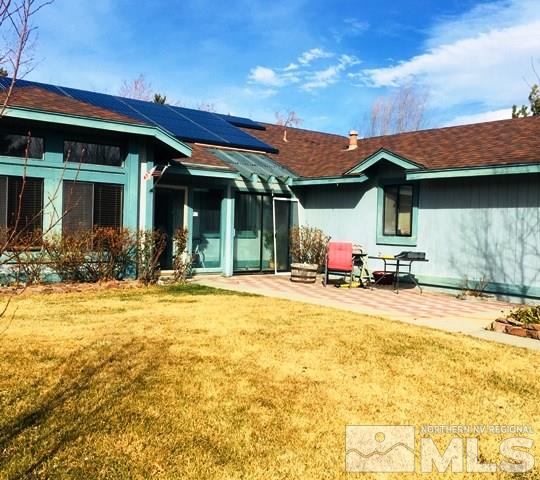 10195 Firethorn Circle Reno, NV 89523 - Photo 1 of 1 Photo 1