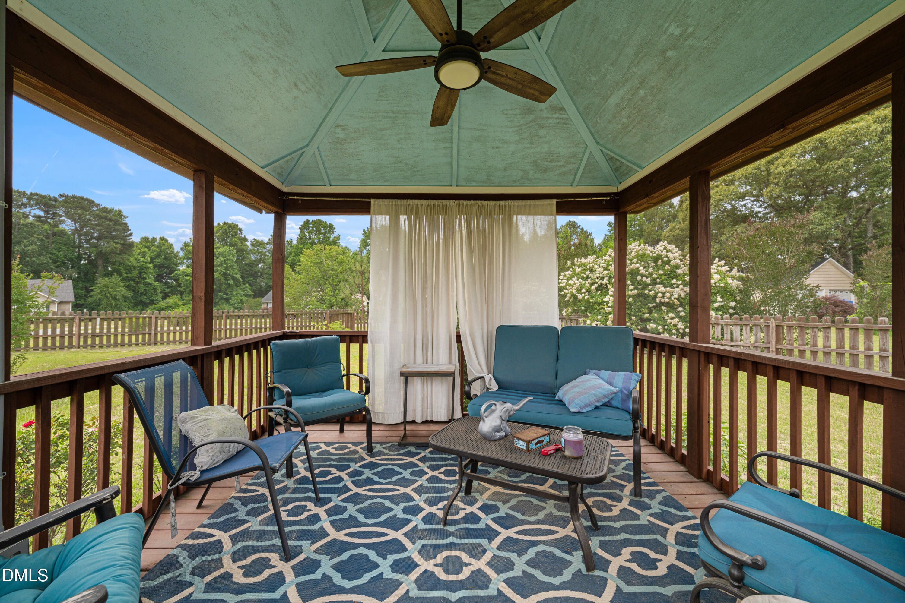 252 Axum Road Willow Spring, NC 27592 - Photo 24 of 29