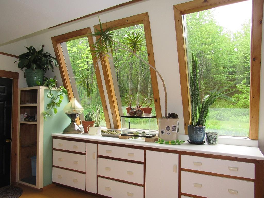233 Goosepecker Ridge Road Montville, ME 04941 - Photo 25 of 29 Lower Level