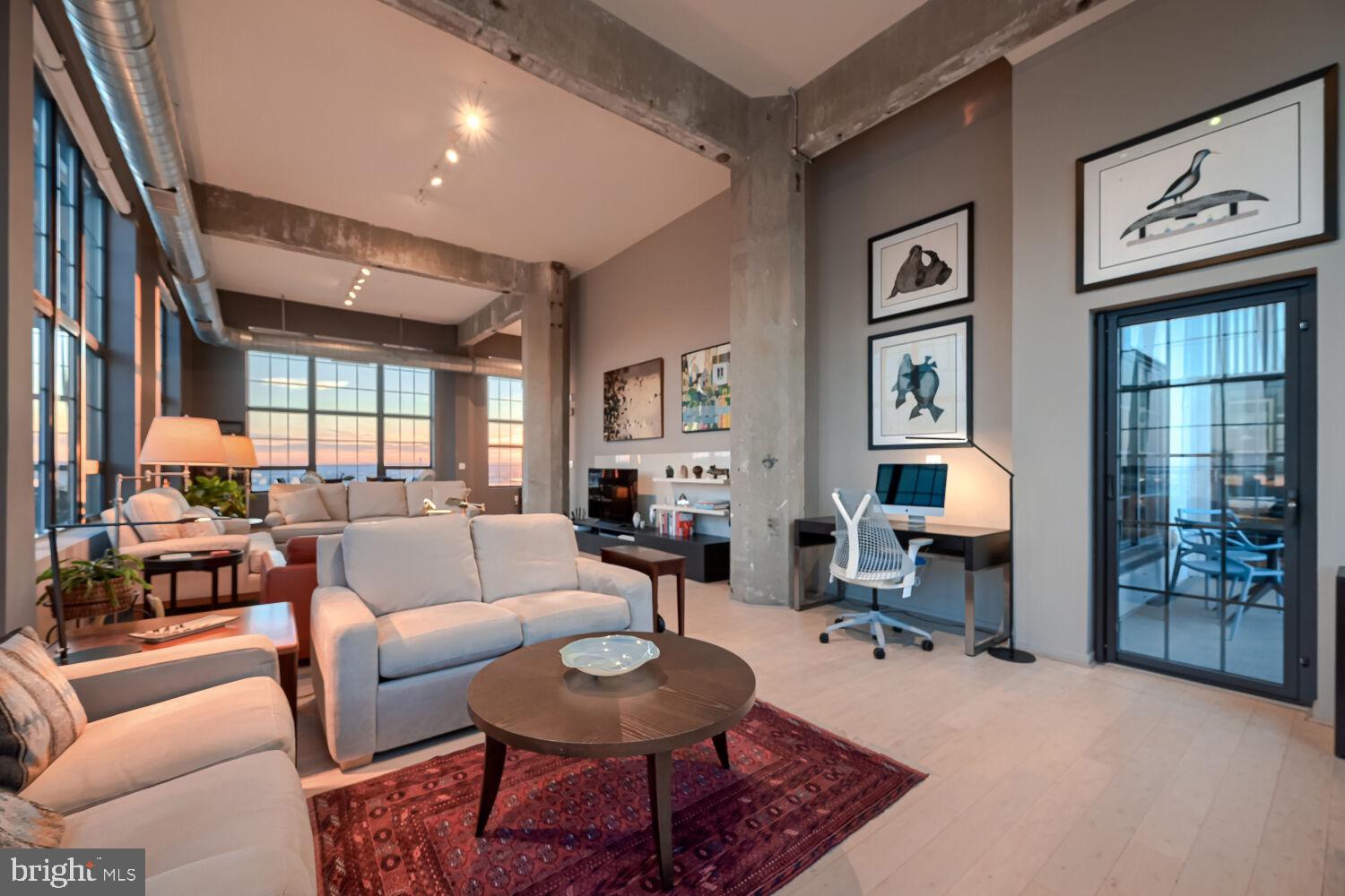 1200 Steuart Street, Unit 1515 Baltimore, MD 21230 - Photo 14 of 52