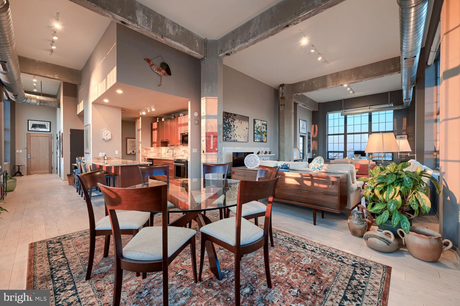 1200 Steuart Street, Unit 1515 Baltimore, MD 21230 - Photo 15 of 52