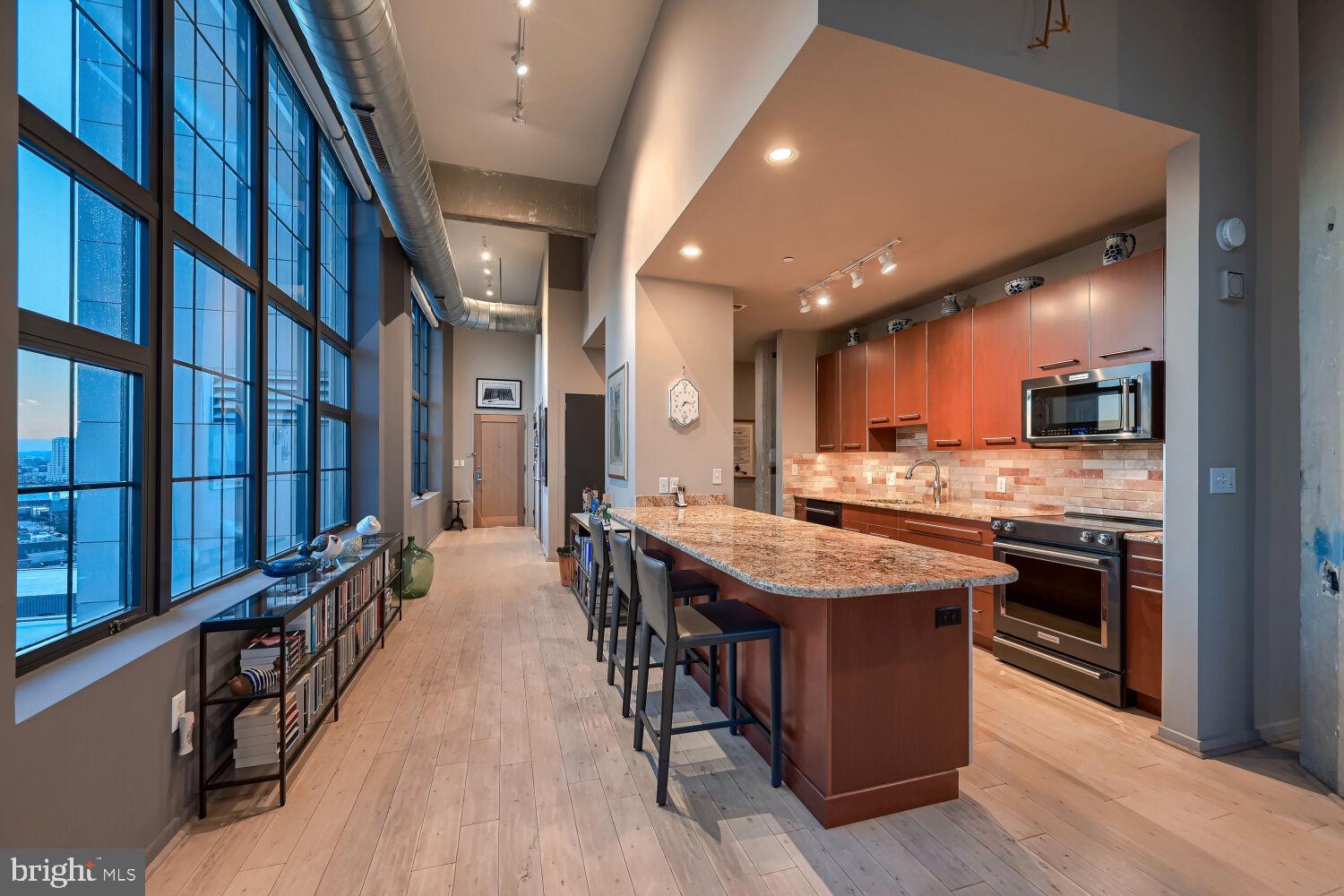 1200 Steuart Street, Unit 1515 Baltimore, MD 21230 - Photo 17 of 52