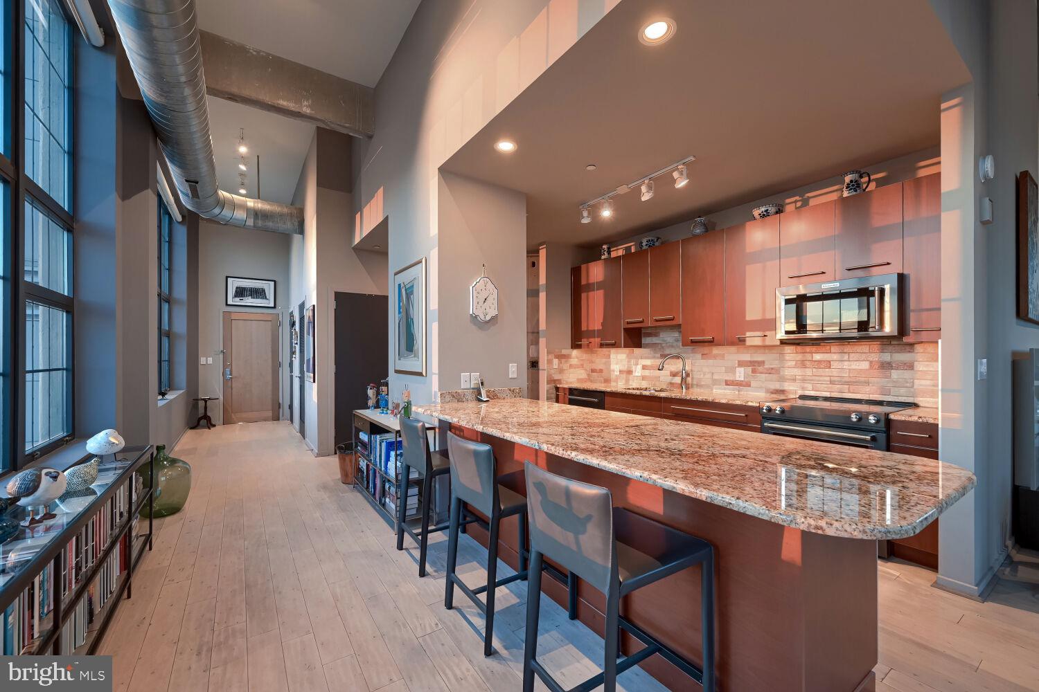 1200 Steuart Street, Unit 1515 Baltimore, MD 21230 - Photo 19 of 52