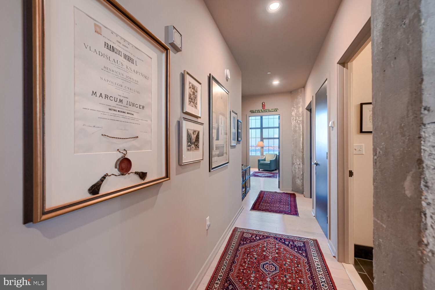 1200 Steuart Street, Unit 1515 Baltimore, MD 21230 - Photo 20 of 52
