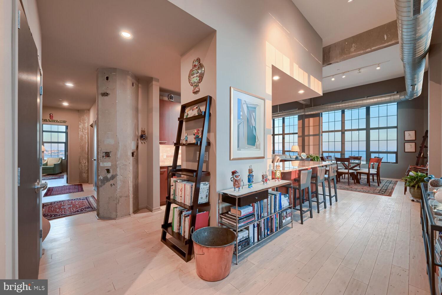 1200 Steuart Street, Unit 1515 Baltimore, MD 21230 - Photo 2 of 52
