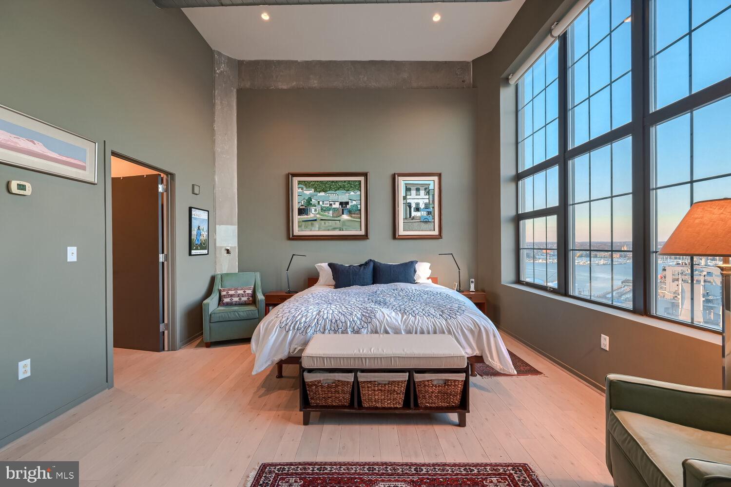 1200 Steuart Street, Unit 1515 Baltimore, MD 21230 - Photo 25 of 52