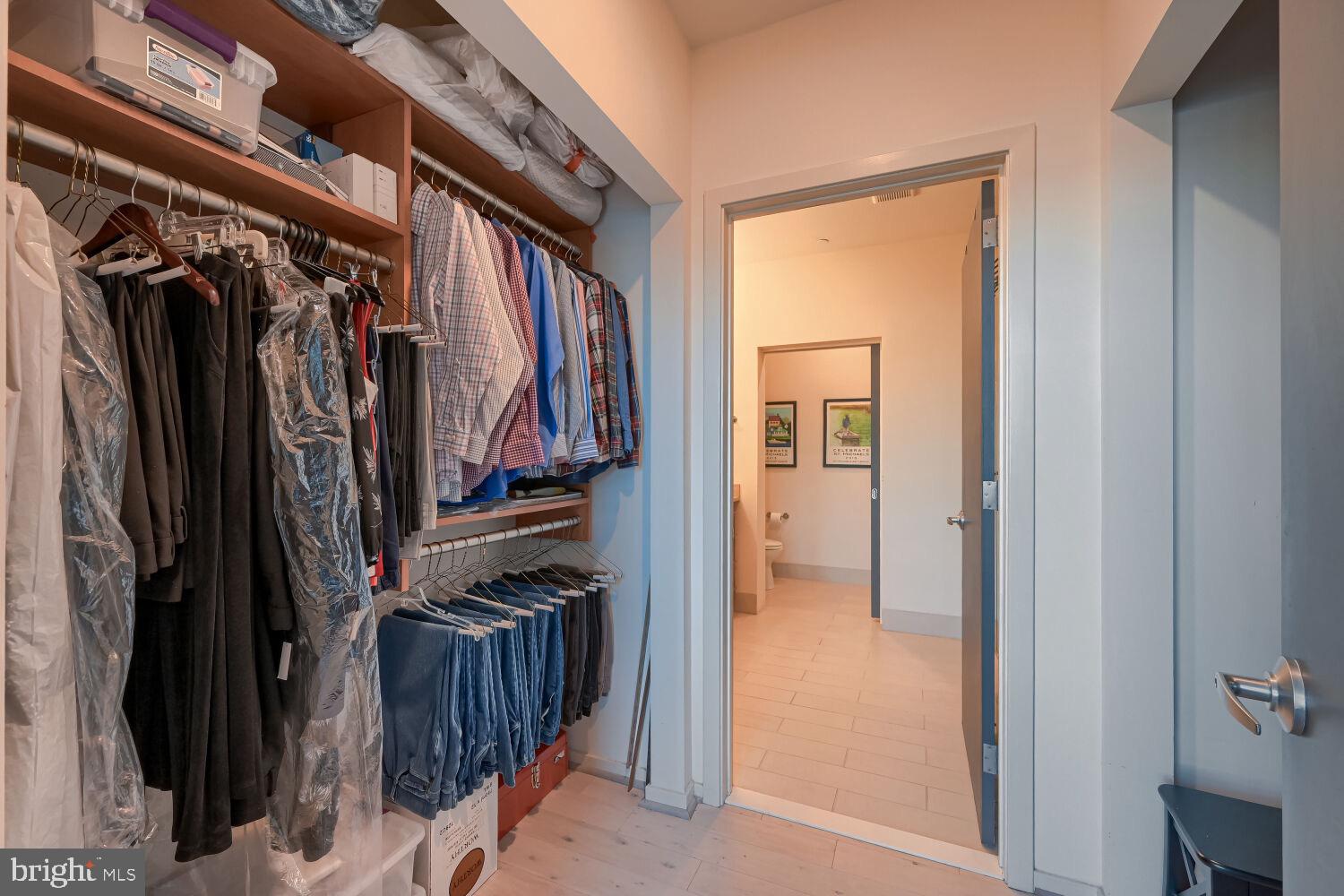 1200 Steuart Street, Unit 1515 Baltimore, MD 21230 - Photo 30 of 52