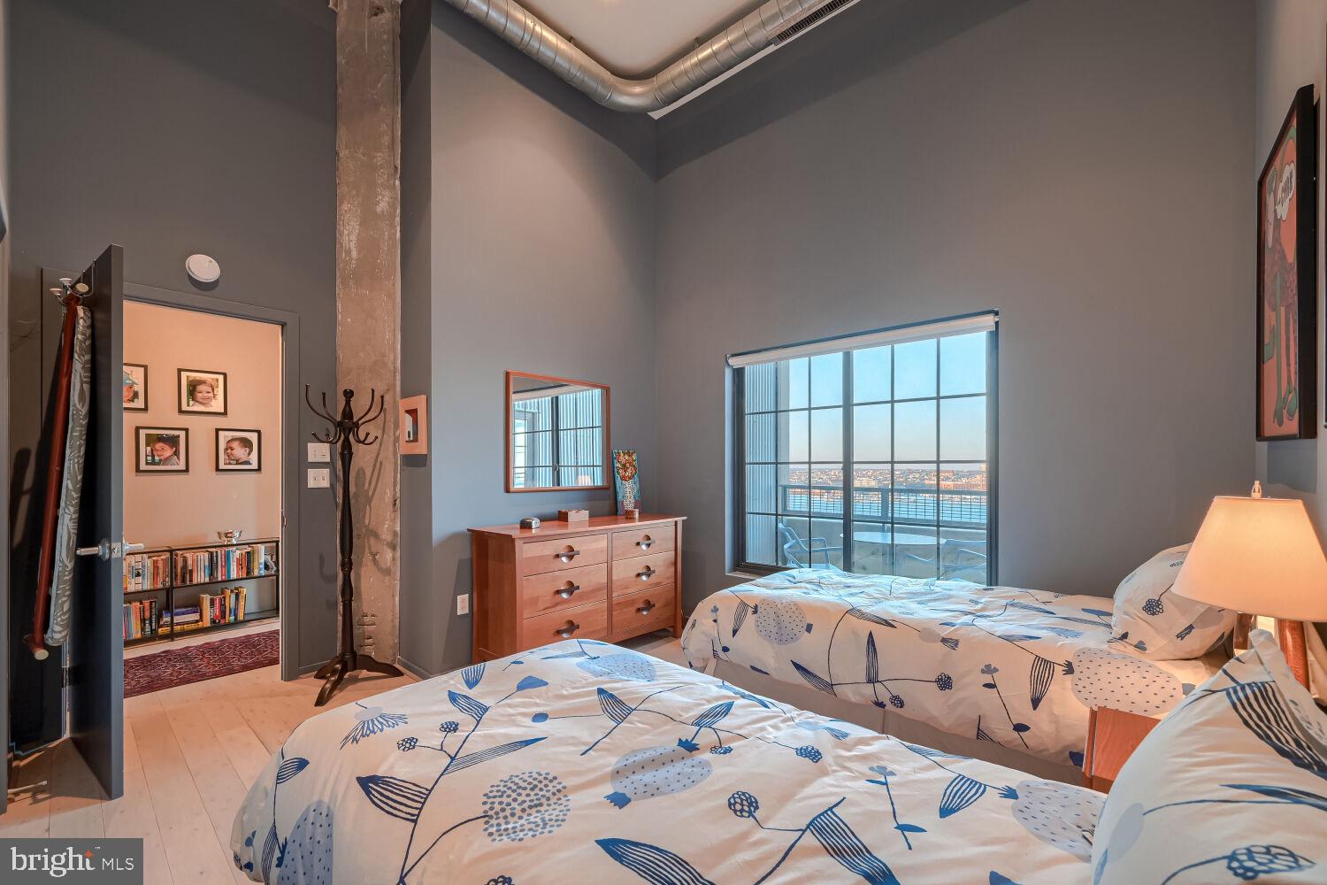 1200 Steuart Street, Unit 1515 Baltimore, MD 21230 - Photo 32 of 52