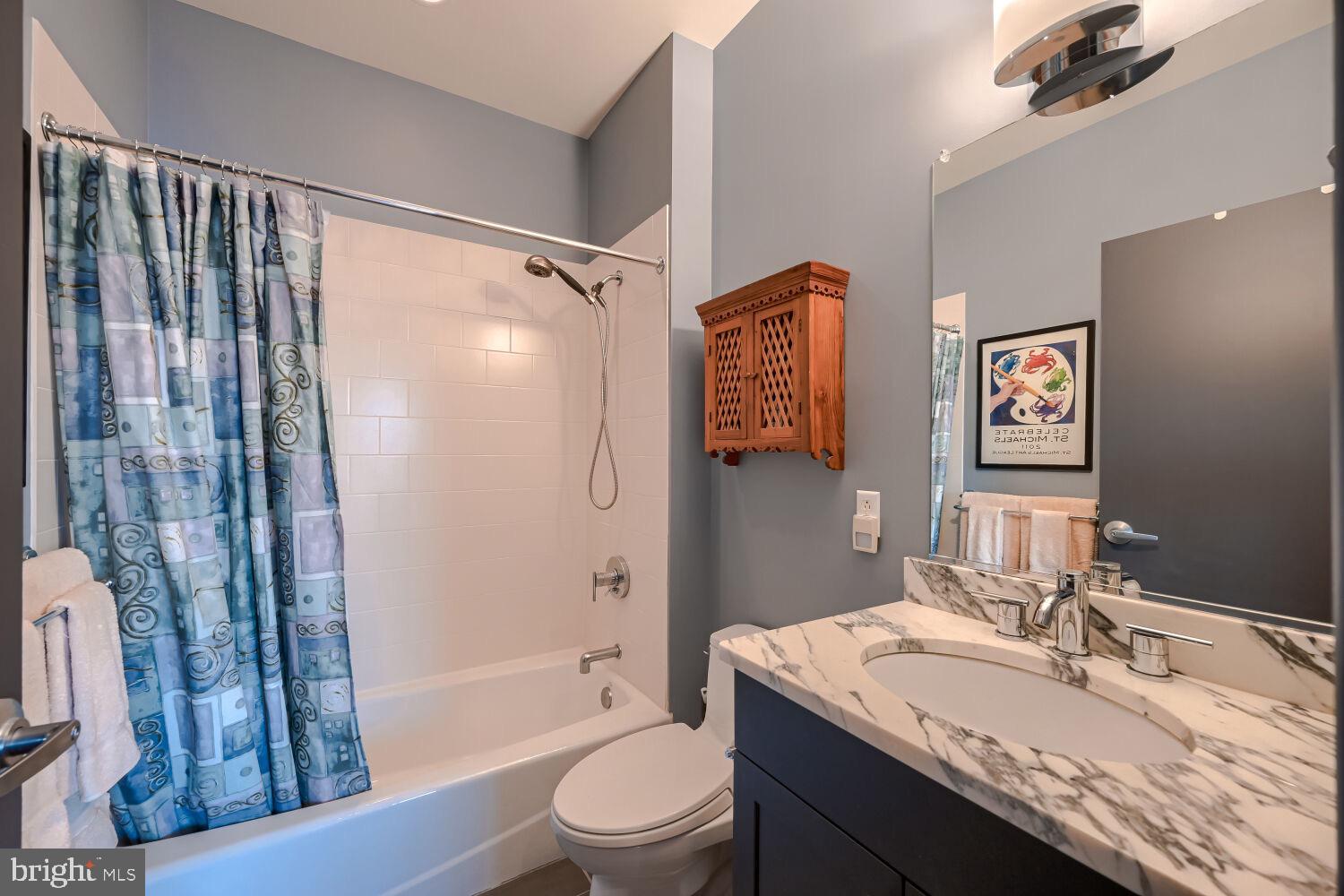1200 Steuart Street, Unit 1515 Baltimore, MD 21230 - Photo 33 of 52