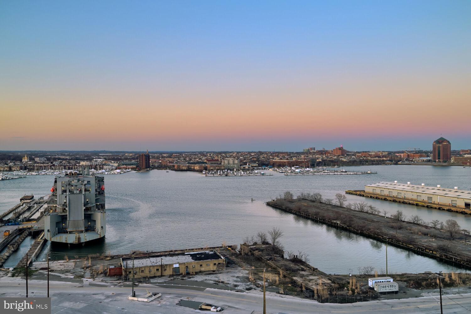 1200 Steuart Street, Unit 1515 Baltimore, MD 21230 - Photo 41 of 52