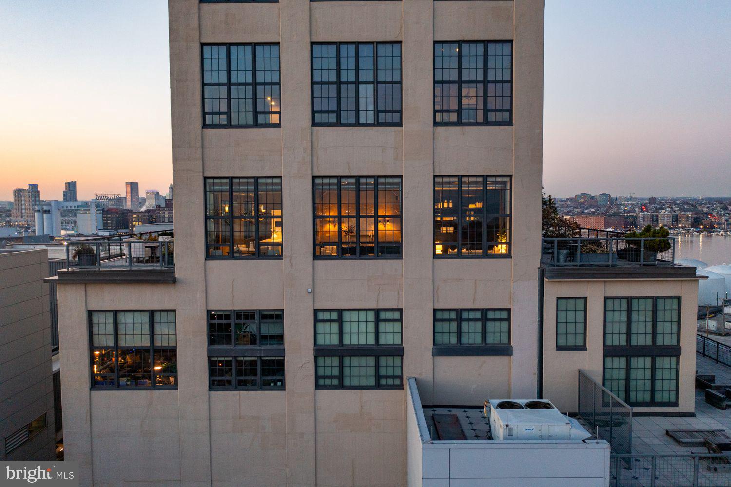 1200 Steuart Street, Unit 1515 Baltimore, MD 21230 - Photo 42 of 52