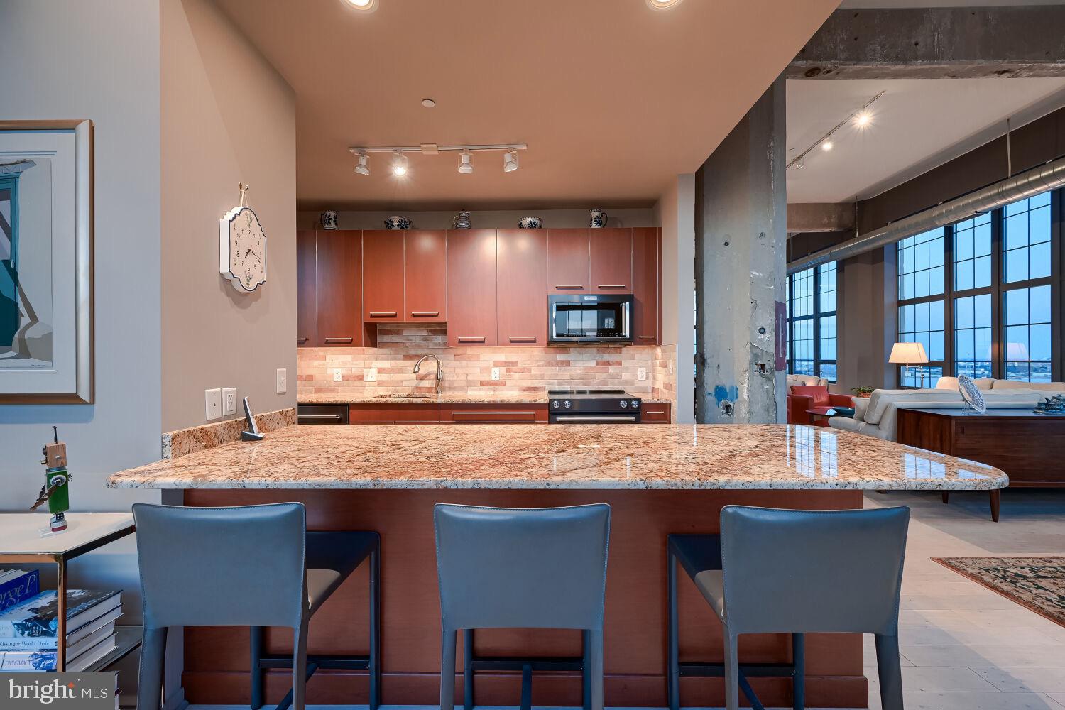 1200 Steuart Street, Unit 1515 Baltimore, MD 21230 - Photo 6 of 52