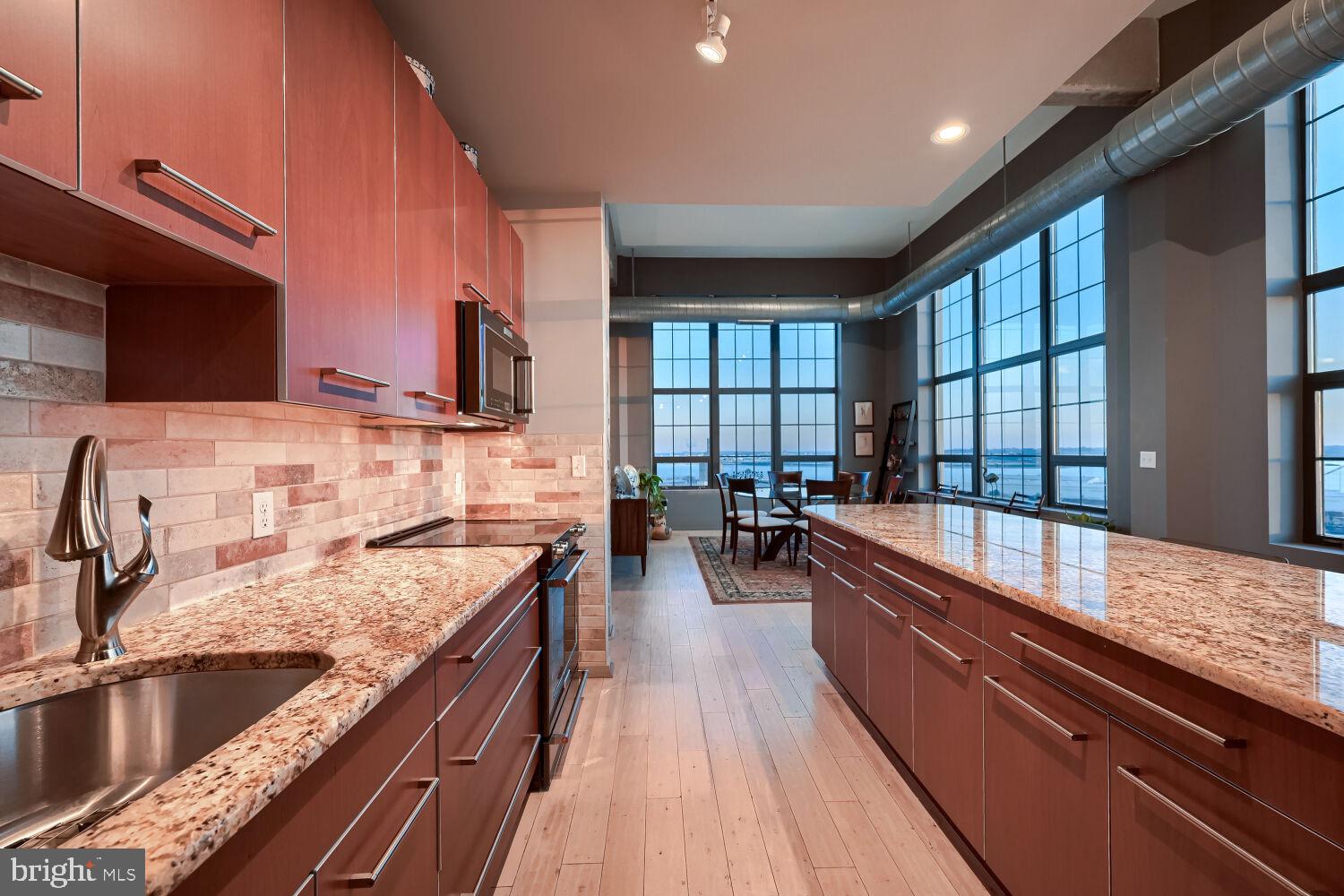 1200 Steuart Street, Unit 1515 Baltimore, MD 21230 - Photo 7 of 52