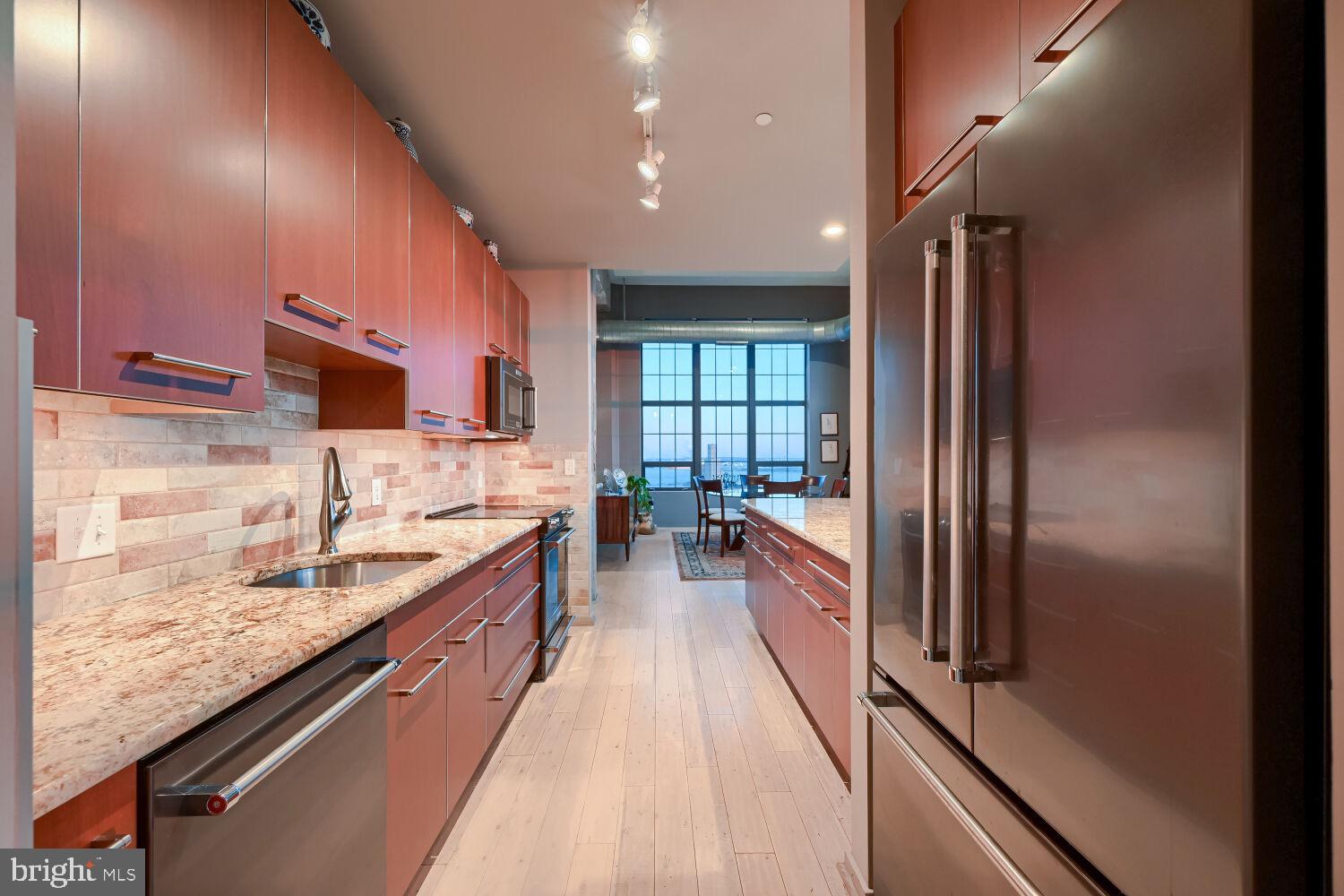 1200 Steuart Street, Unit 1515 Baltimore, MD 21230 - Photo 8 of 52