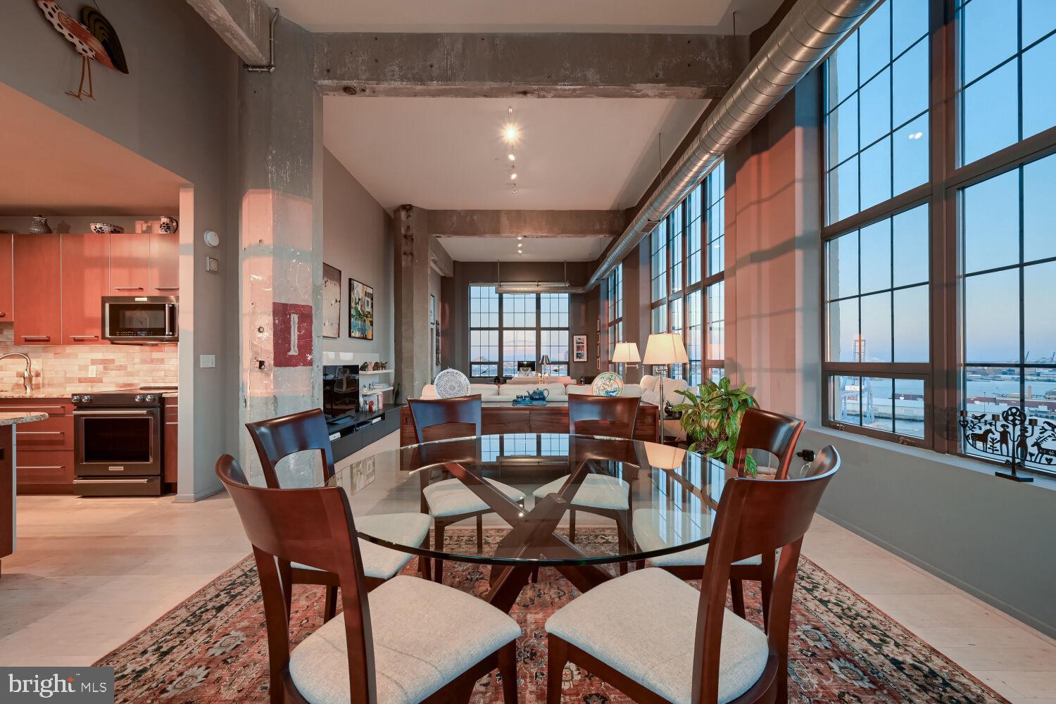 1200 Steuart Street, Unit 1515 Baltimore, MD 21230 - Photo 10 of 52