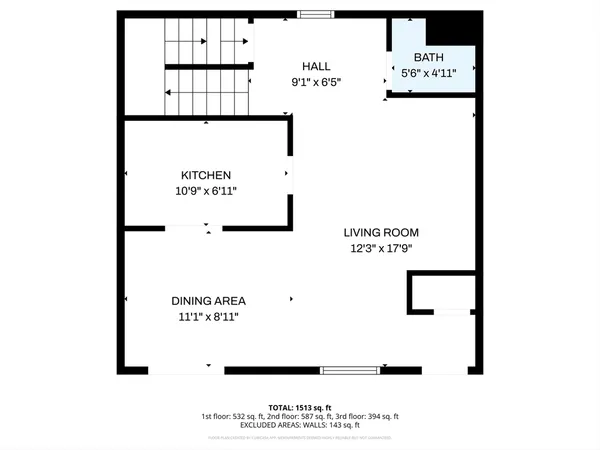 $550,000 | 112 Lowell Street, Unit 11, Peabody, MA 01960
