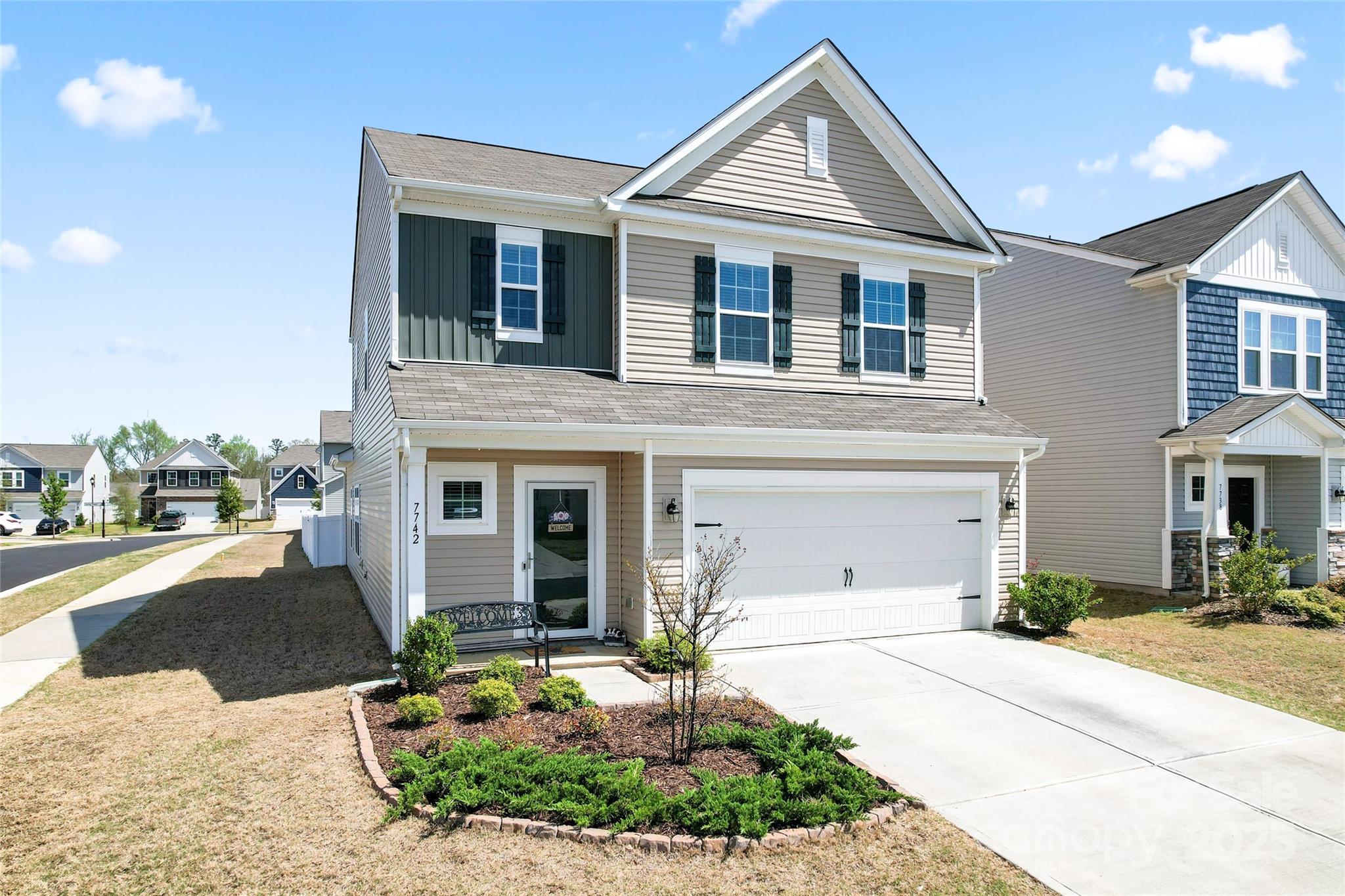 7742 Sea Turtle Way Lancaster, SC 29720 - Photo 2 of 30 Gallery Image 2