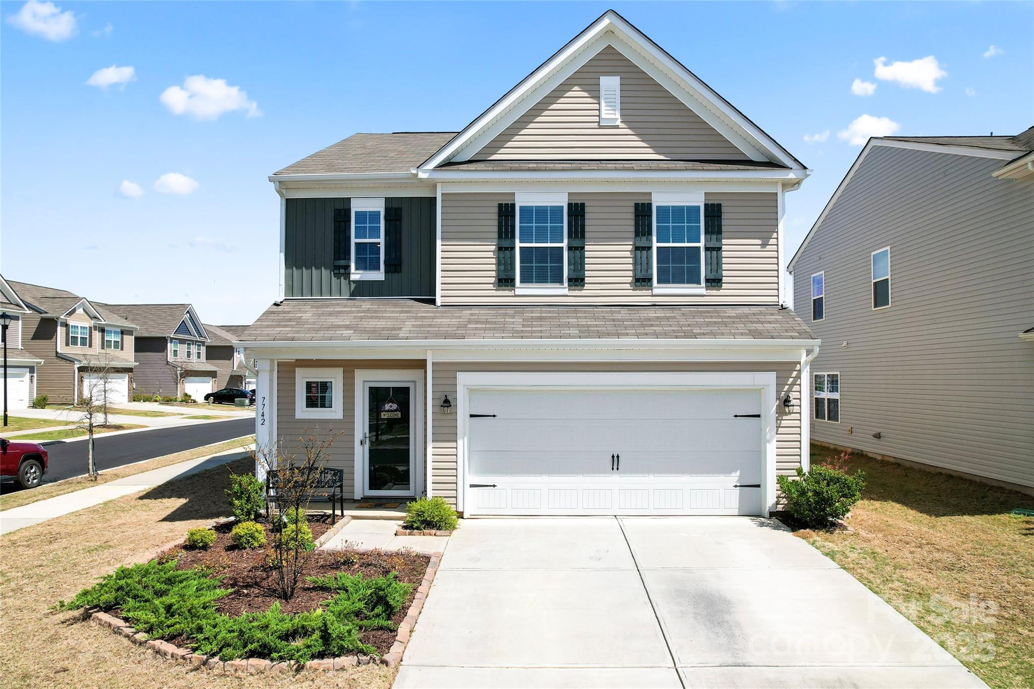 7742 Sea Turtle Way Lancaster, SC 29720 - Photo 3 of 30 Gallery Image 3