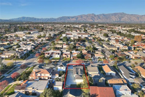 $1,055,000 | 308 West Adams Avenue, Alhambra, CA 91801