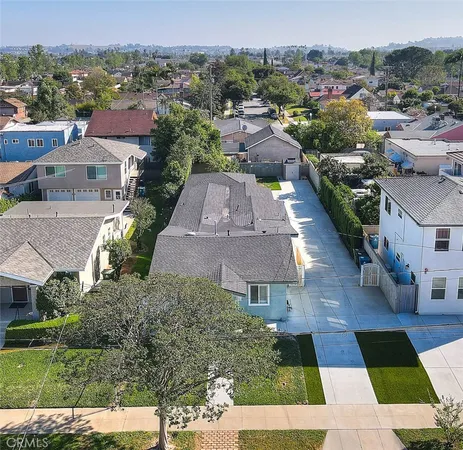 $1,055,000 | 308 West Adams Avenue, Alhambra, CA 91801