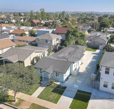 $1,055,000 | 308 West Adams Avenue, Alhambra, CA 91801