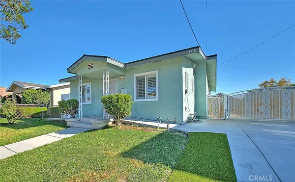 $1,055,000 | 308 West Adams Avenue, Alhambra, CA 91801