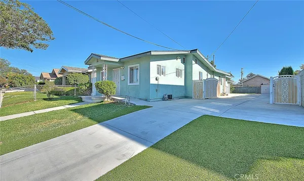 $1,055,000 | 308 West Adams Avenue, Alhambra, CA 91801