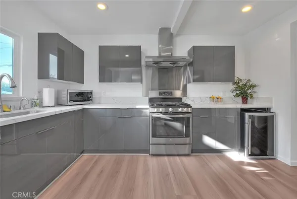 $1,055,000 | 308 West Adams Avenue, Alhambra, CA 91801