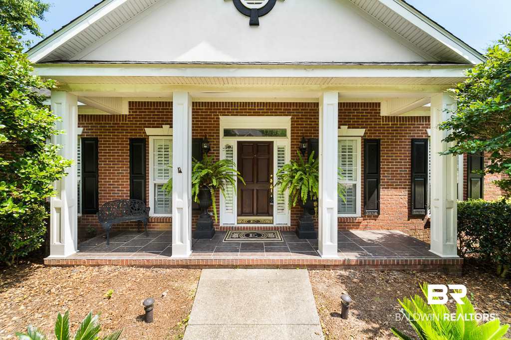 2009 Stonebrook Drive East Mobile, AL 36695 - Photo 3 of 34