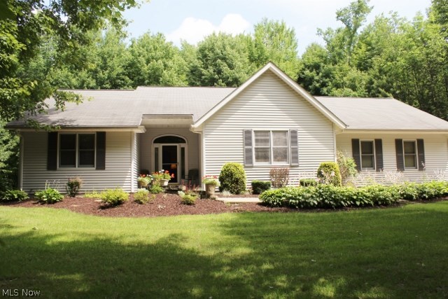 483 South Messner Road Akron, OH 44319 - Photo 1 of 24