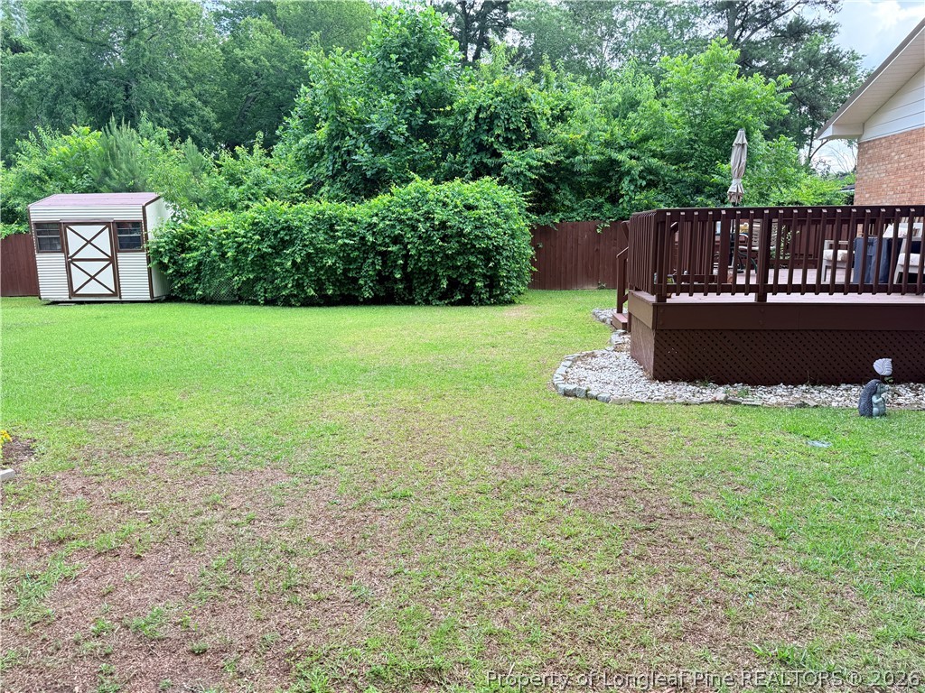 4080 Rosehill Road Fayetteville, NC 28311 - Photo 21 of 24