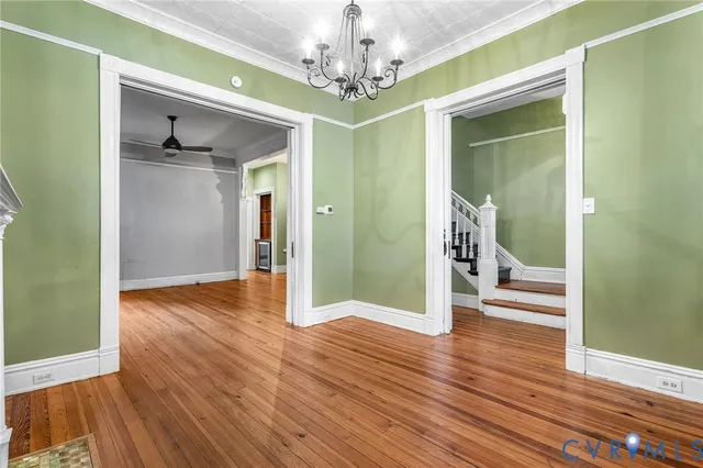 $575,000 | 10 North Meadow Street, Richmond, VA 23220