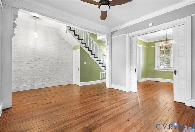 $575,000 | 10 North Meadow Street, Richmond, VA 23220