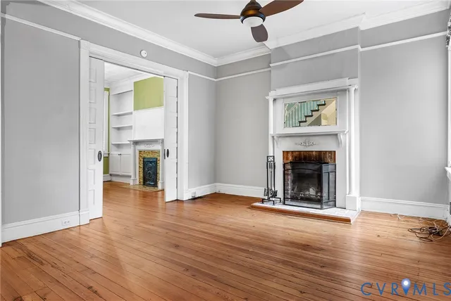 $575,000 | 10 North Meadow Street, Richmond, VA 23220